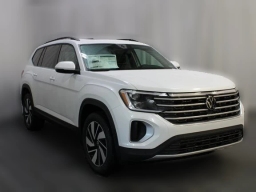 Volkswagen Atlas 2.0T SE w/Technology 4MOTION 2026
