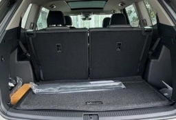 Volkswagen Atlas 2.0T SE w/Technology 4MOTION 2026