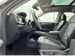 Volkswagen Atlas 2.0T SE w/Technology 4MOTION 2026