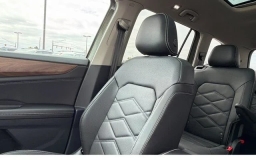 Volkswagen Atlas 2.0T SE w/Technology 4MOTION 2026
