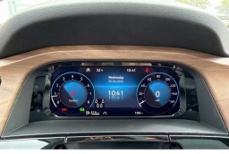 Volkswagen Atlas 2.0T SE w/Technology 4MOTION 2026