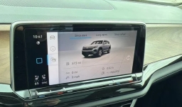 Volkswagen Atlas 2.0T SE w/Technology 4MOTION 2026