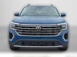 Volkswagen Atlas 2.0T SE w/Technology 4MOTION 2026
