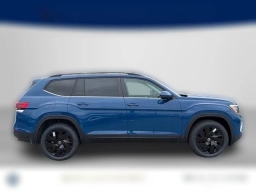 Volkswagen Atlas 2.0T SE w/Technology 4MOTION 2026