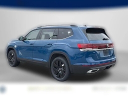 Volkswagen Atlas 2.0T SE w/Technology 4MOTION 2026