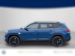 Volkswagen Atlas 2.0T SE w/Technology 4MOTION 2026