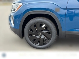 Volkswagen Atlas 2.0T SE w/Technology 4MOTION 2026