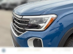 Volkswagen Atlas 2.0T SE w/Technology 4MOTION 2026