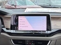 Volkswagen Atlas 2.0T SE w/Technology 4MOTION 2026