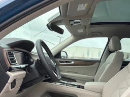 Volkswagen Atlas 2.0T SE w/Technology 4MOTION 2026