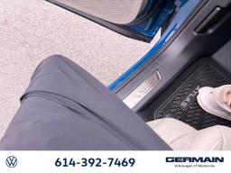 Volkswagen Atlas 2.0T SE w/Technology 4MOTION 2026