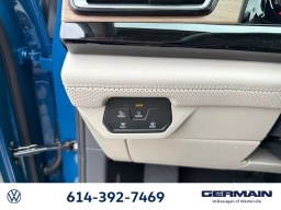 Volkswagen Atlas 2.0T SE w/Technology 4MOTION 2026