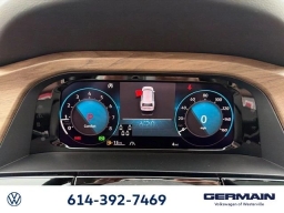 Volkswagen Atlas 2.0T SE w/Technology 4MOTION 2026