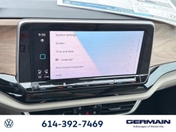 Volkswagen Atlas 2.0T SE w/Technology 4MOTION 2026