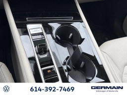 Volkswagen Atlas 2.0T SE w/Technology 4MOTION 2026