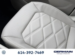 Volkswagen Atlas 2.0T SE w/Technology 4MOTION 2026