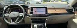 Volkswagen Atlas 2.0T SE w/Technology 4MOTION 2026