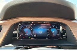 Volkswagen Atlas 2.0T SE w/Technology 4MOTION 2026
