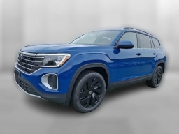 Volkswagen Atlas 2.0T SE w/Technology 4MOTION 2026