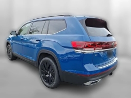 Volkswagen Atlas 2.0T SE w/Technology 4MOTION 2026