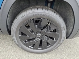 Volkswagen Atlas 2.0T SE w/Technology 4MOTION 2026