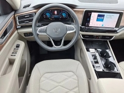 Volkswagen Atlas 2.0T SE w/Technology 4MOTION 2026