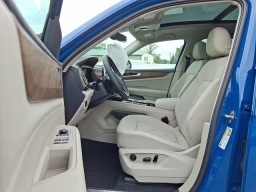 Volkswagen Atlas 2.0T SE w/Technology 4MOTION 2026