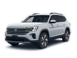 Volkswagen Atlas 2.0T SE w/Technology 4MOTION 2026