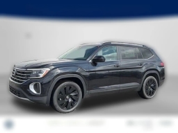 Volkswagen Atlas 2.0T SE w/Technology 4MOTION 2026