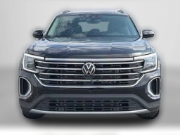 Volkswagen Atlas 2.0T SE w/Technology 4MOTION 2026