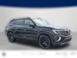 Volkswagen Atlas 2.0T SE w/Technology 4MOTION 2026