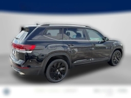 Volkswagen Atlas 2.0T SE w/Technology 4MOTION 2026