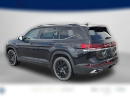 Volkswagen Atlas 2.0T SE w/Technology 4MOTION 2026