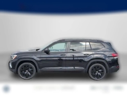 Volkswagen Atlas 2.0T SE w/Technology 4MOTION 2026