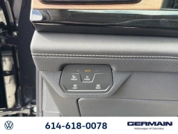 Volkswagen Atlas 2.0T SE w/Technology 4MOTION 2026