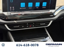 Volkswagen Atlas 2.0T SE w/Technology 4MOTION 2026