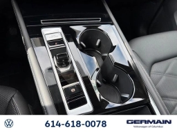 Volkswagen Atlas 2.0T SE w/Technology 4MOTION 2026