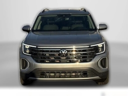 Volkswagen Atlas 2.0T SE w/Technology 4MOTION 2026