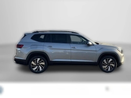 Volkswagen Atlas 2.0T SE w/Technology 4MOTION 2026