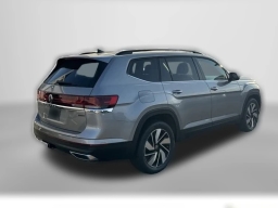Volkswagen Atlas 2.0T SE w/Technology 4MOTION 2026