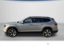 Volkswagen Atlas 2.0T SE w/Technology 4MOTION 2026