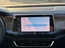 Volkswagen Atlas 2.0T SE w/Technology 4MOTION 2026