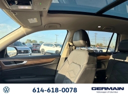 Volkswagen Atlas 2.0T SE w/Technology 4MOTION 2026