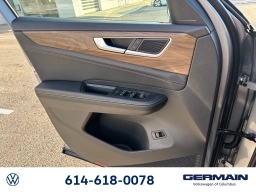 Volkswagen Atlas 2.0T SE w/Technology 4MOTION 2026