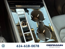 Volkswagen Atlas 2.0T SE w/Technology 4MOTION 2026