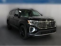 Volkswagen Atlas 2.0T SE w/Technology 4MOTION 2026