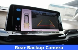 Volkswagen Atlas 2.0T SE w/Technology 4MOTION 2026