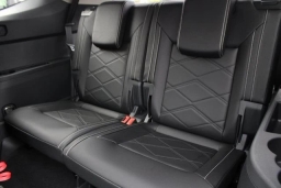 Volkswagen Atlas 2.0T SE w/Technology 4MOTION 2026