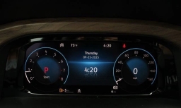 Volkswagen Atlas 2.0T SE w/Technology 4MOTION 2026