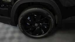 Volkswagen Atlas 2.0T SE w/Technology 4MOTION 2026